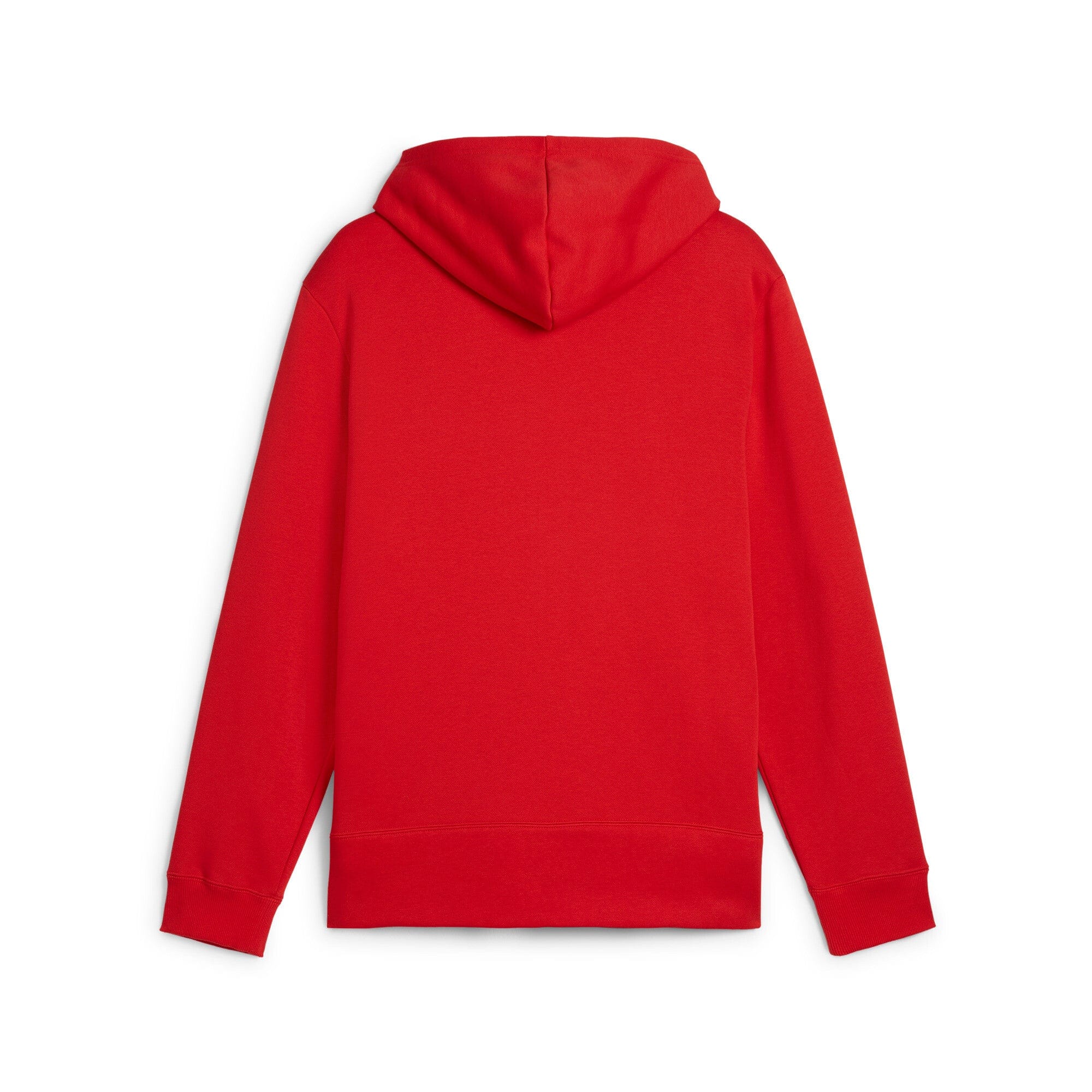 Ferrari Race Hoodie