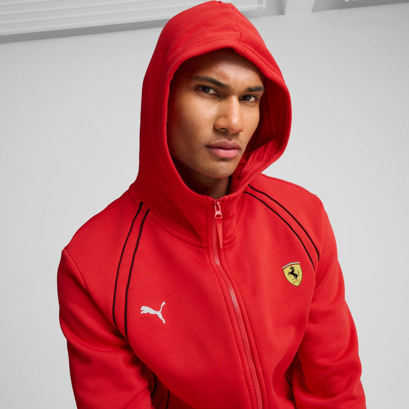 Puma Ferrari Race Hoodie