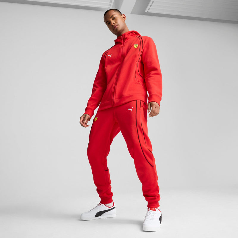 Puma Ferrari Race Hoodie