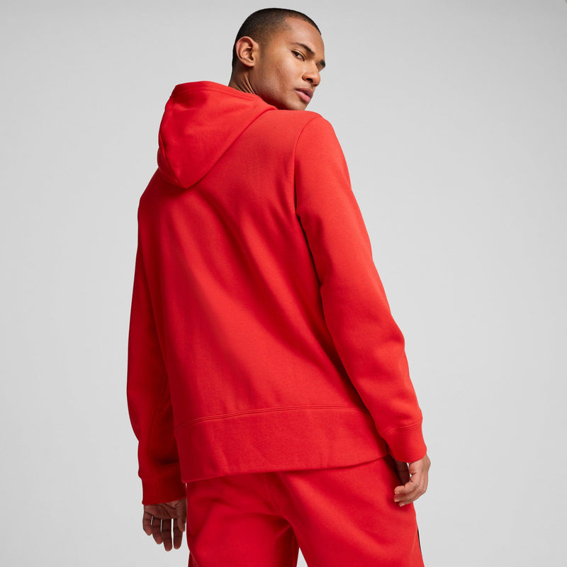 Puma Ferrari Race Hoodie