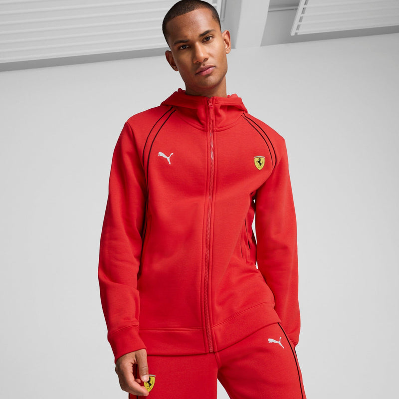 Puma Ferrari Race Hoodie