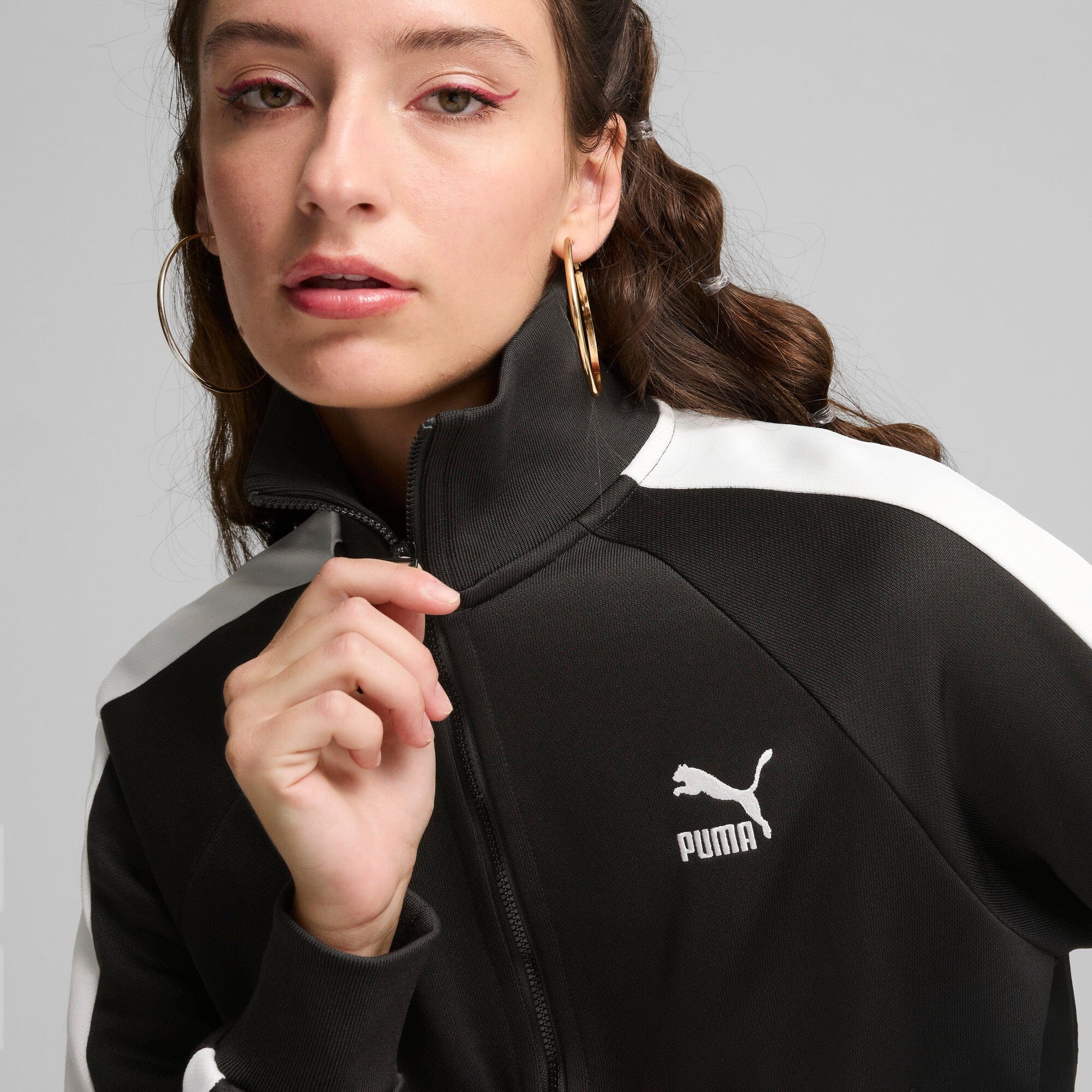 Puma Iconic T7 Track Jacket