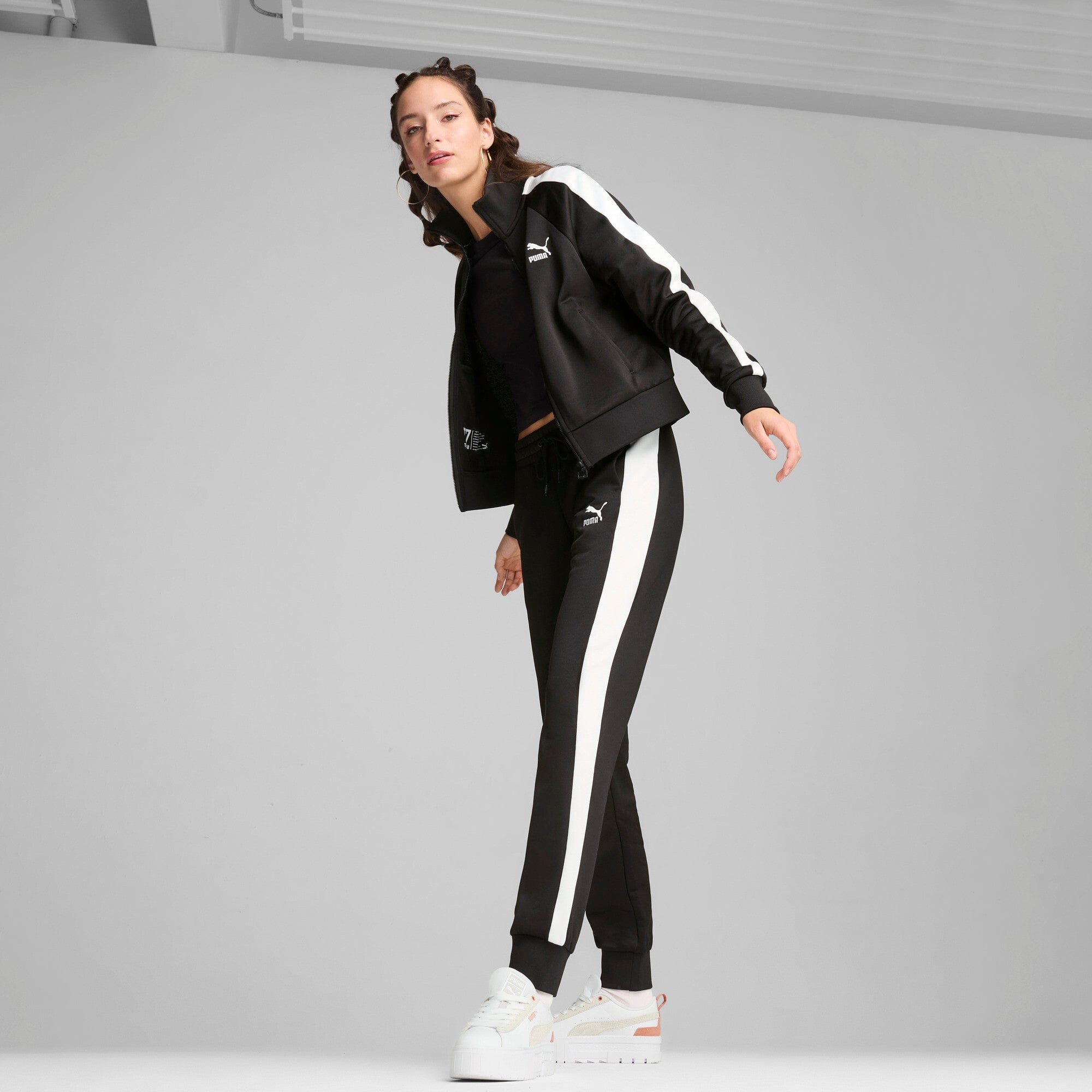 Puma Iconic T7 Track Jacket