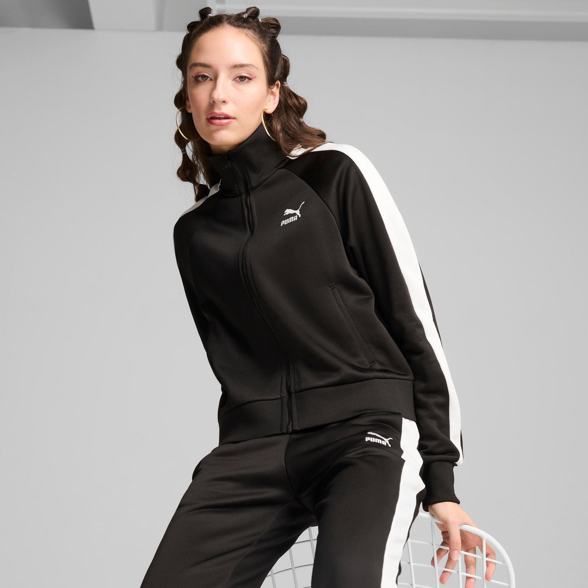 Puma Iconic T7 Track Jacket