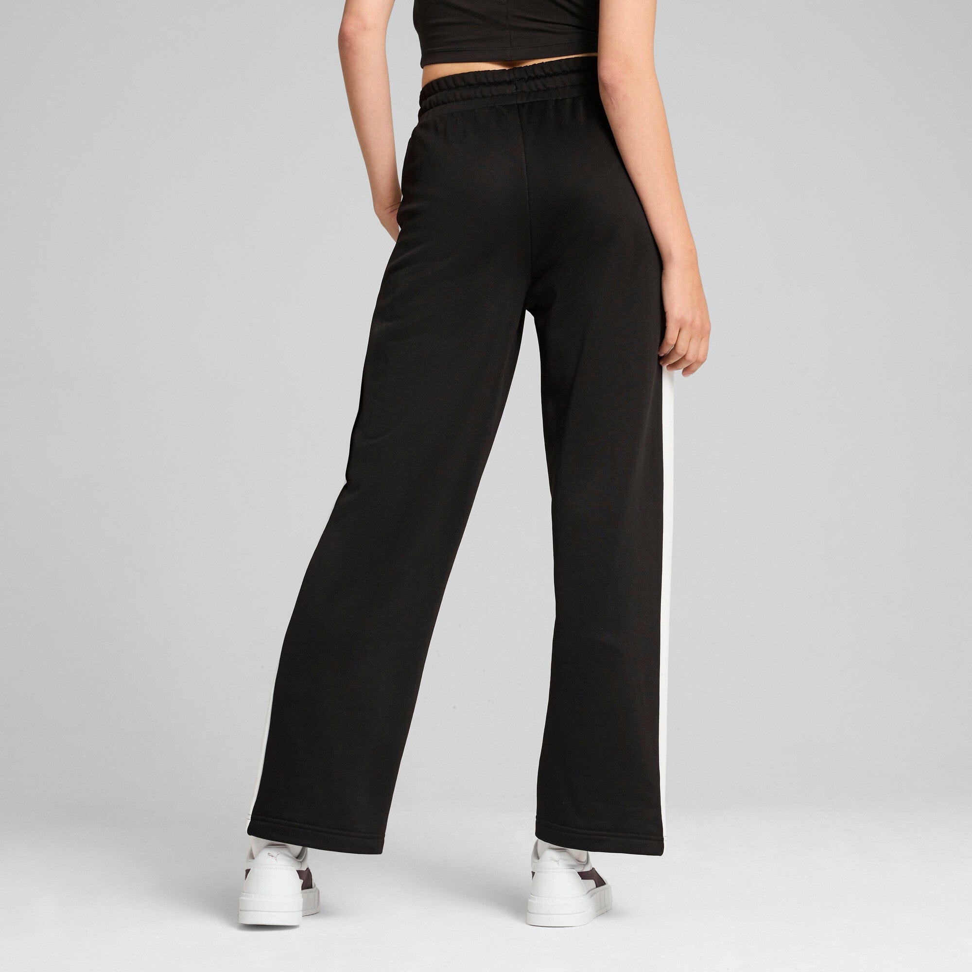 ICONIC T7 Straight Leg Track Pants PT