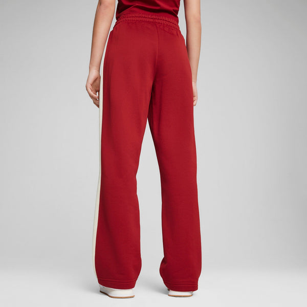 ICONIC T7 Straight Leg Track Pants PT
