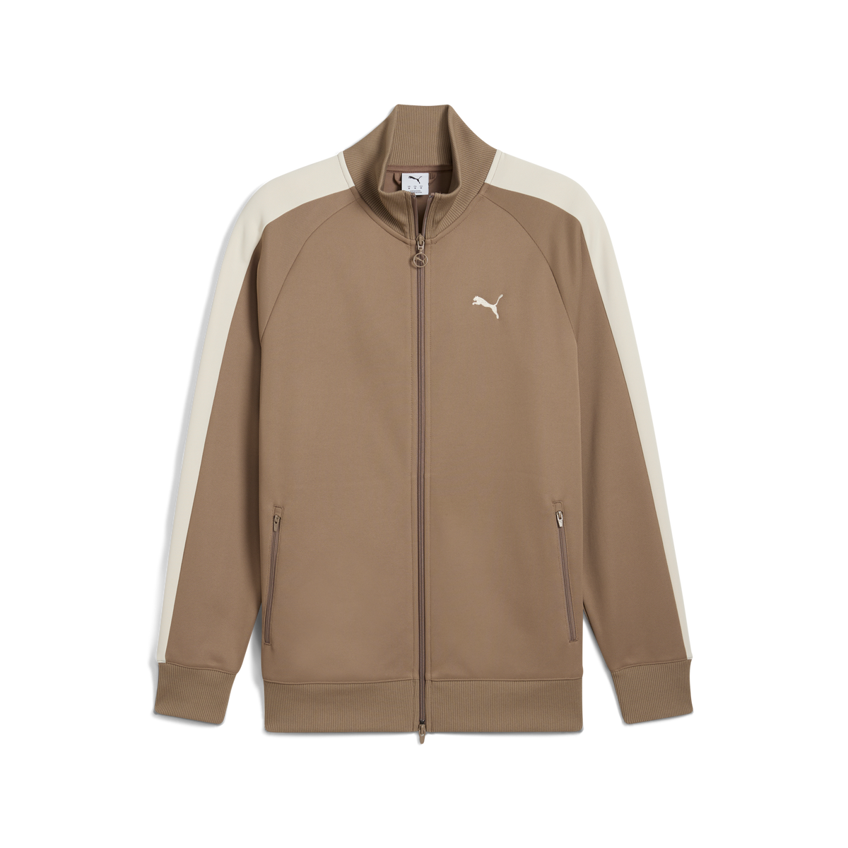 T7 Always On Track Jacket Dk