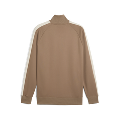 T7 Always On Track Jacket Dk