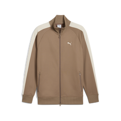 T7 Always On Track Jacket Dk