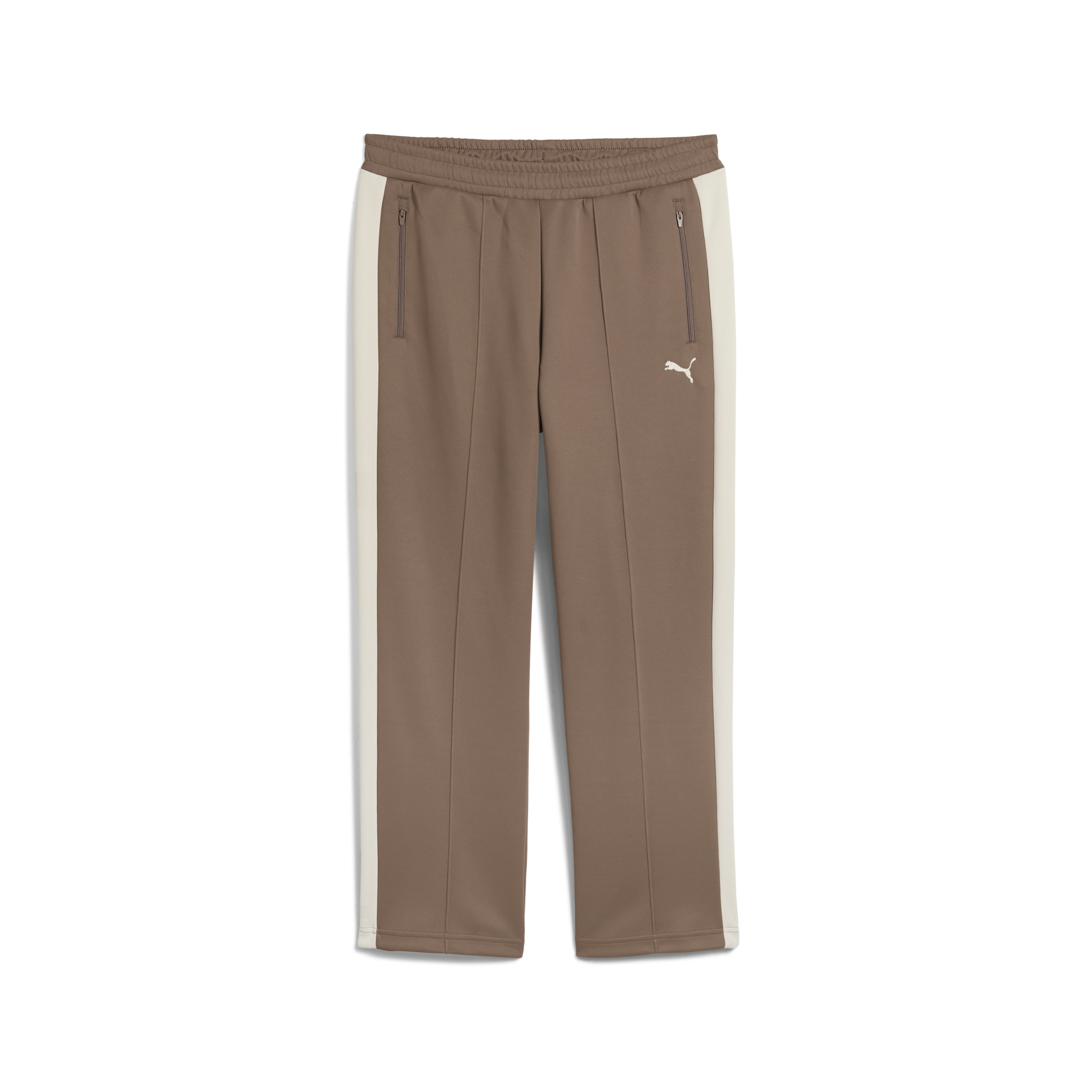 T7 Always On Relaxed Track Pants Dk Op