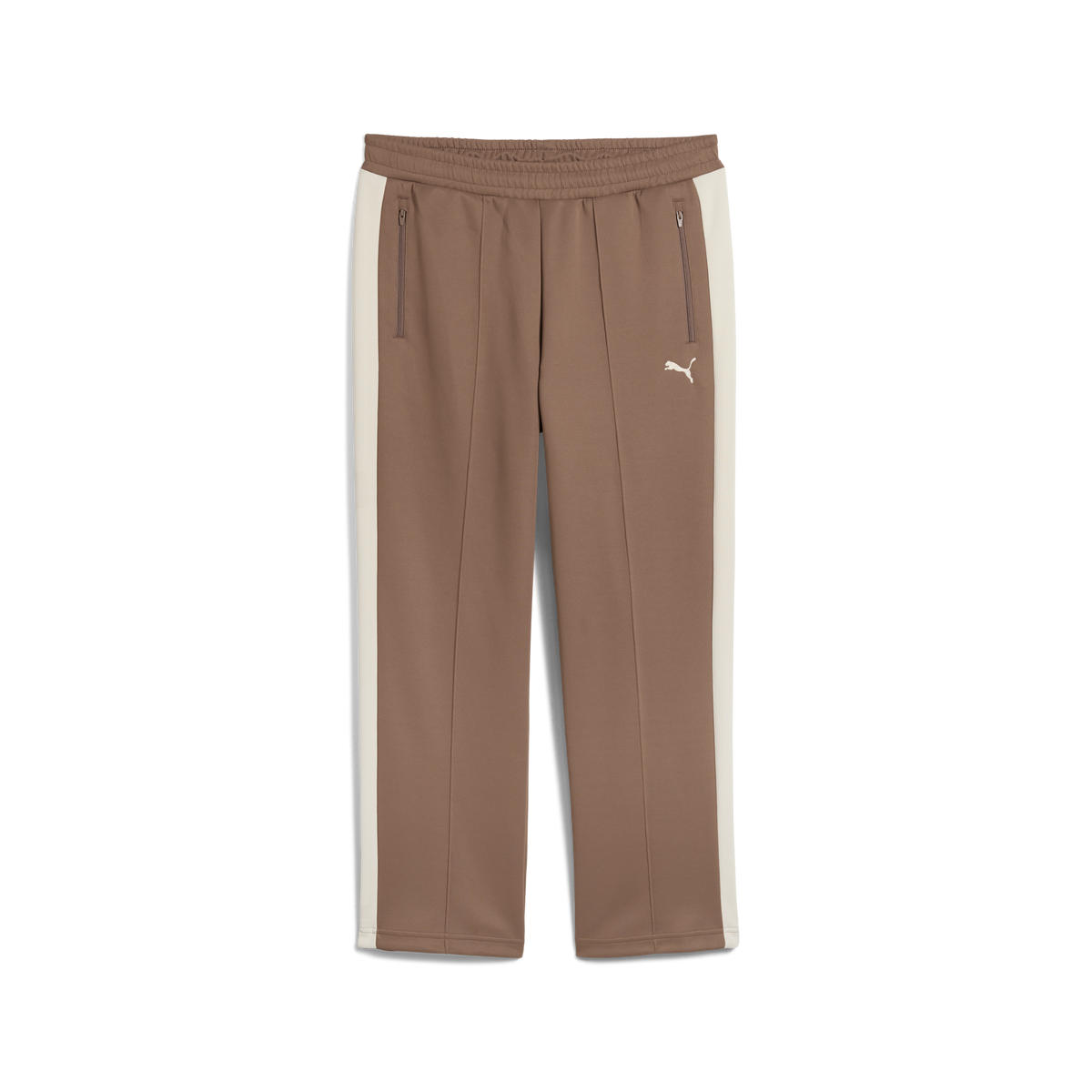 T7 Always On Relaxed Track Pants Dk Op