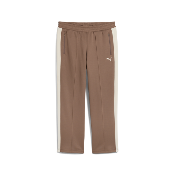 T7 Always On Relaxed Track Pants Dk Op