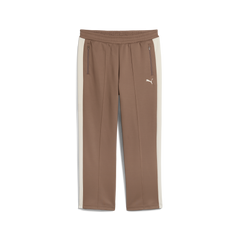 T7 Always On Relaxed Track Pants Dk Op