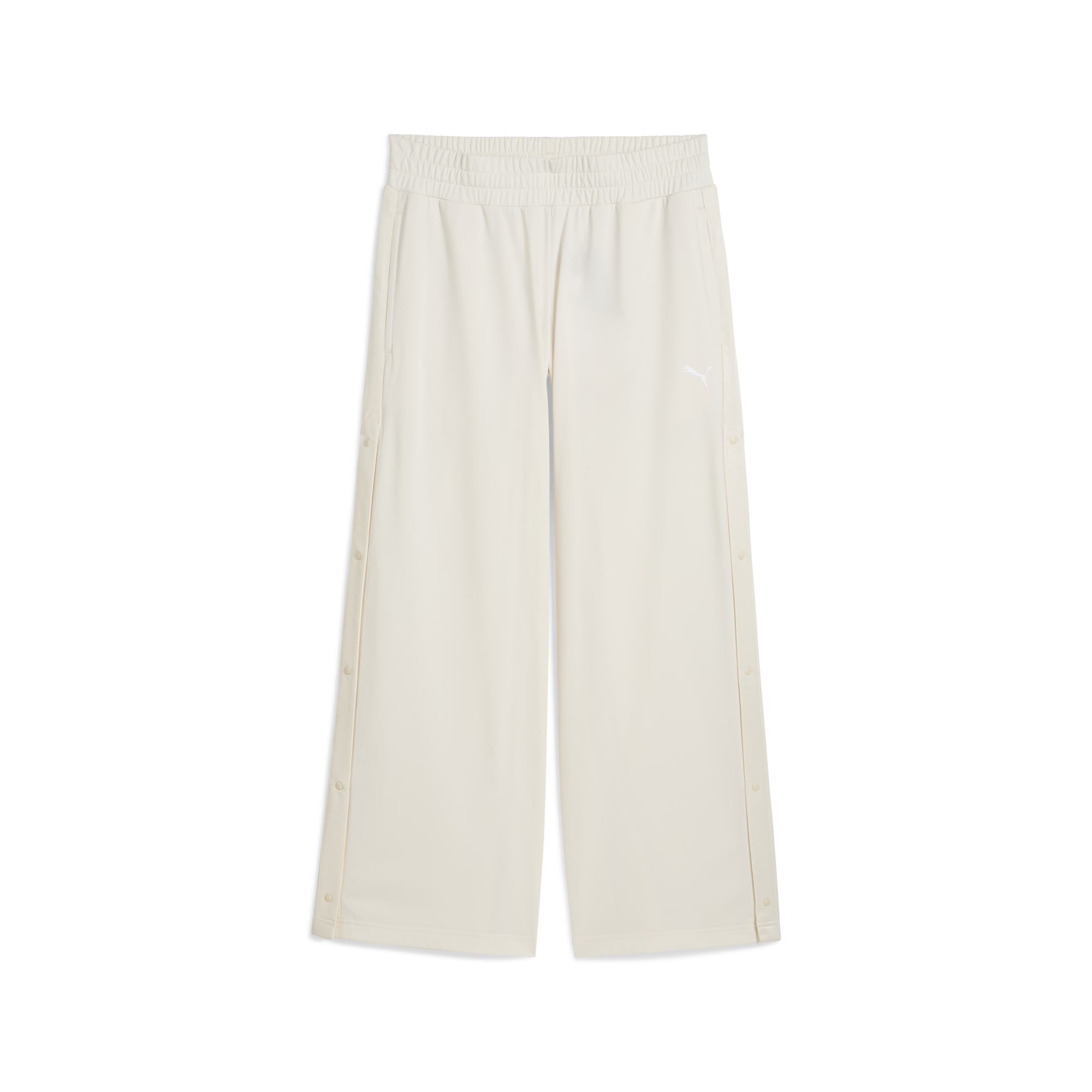 Wardrobe Ess Low Rise Popper Pants Op