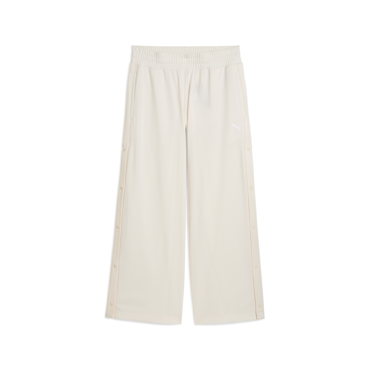 Wardrobe Ess Low Rise Popper Pants Op