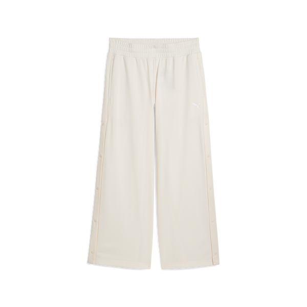 Wardrobe Ess Low Rise Popper Pants Op