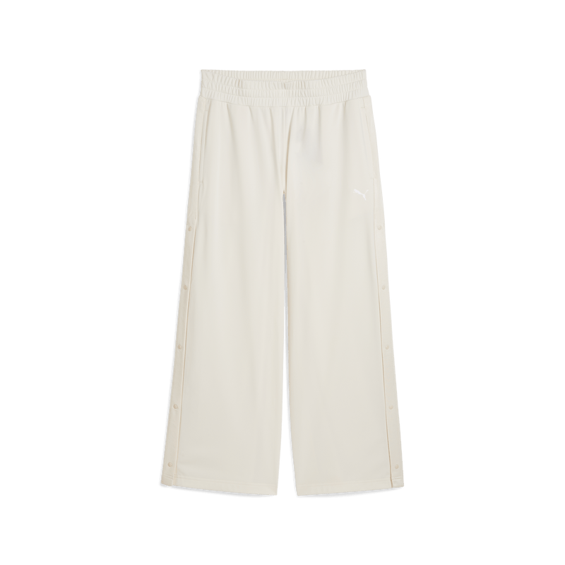Wardrobe Ess Low Rise Popper Pants Op