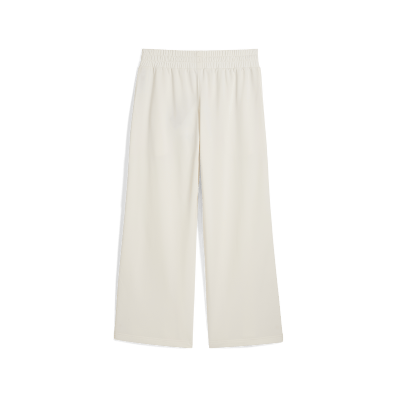 Wardrobe Ess Low Rise Popper Pants Op