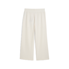 Wardrobe Ess Low Rise Popper Pants Op