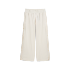 Wardrobe Ess Low Rise Popper Pants Op