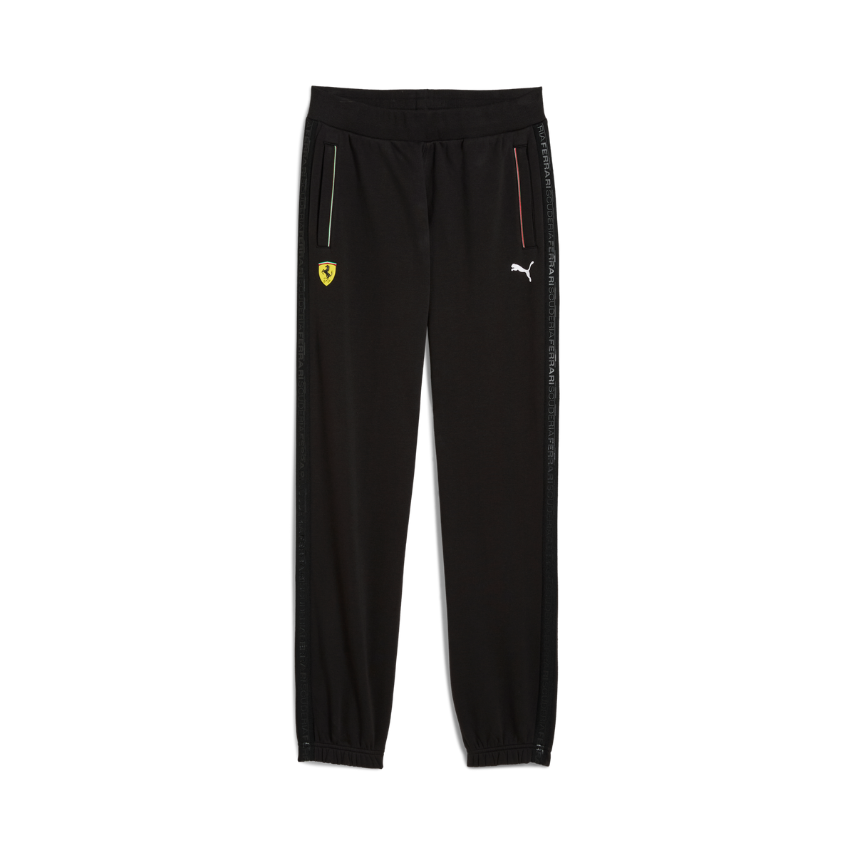 Ferrari Race Sweatpants