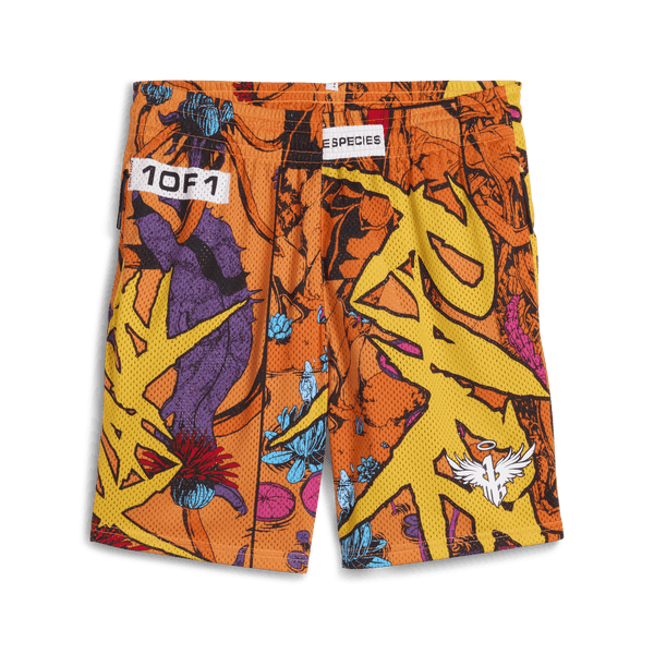 Melo Phoenix Short
