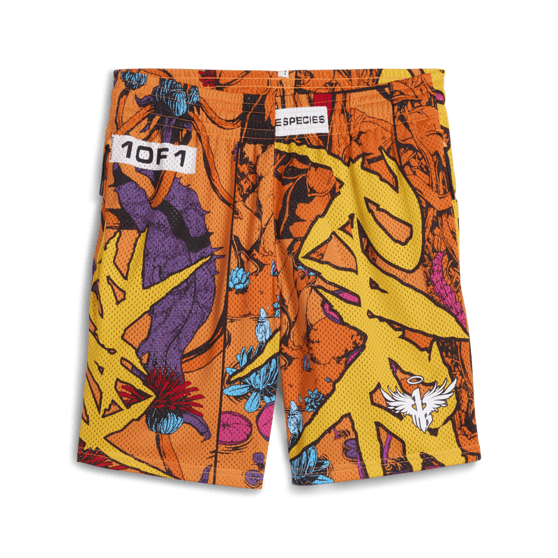 Melo Phoenix Short