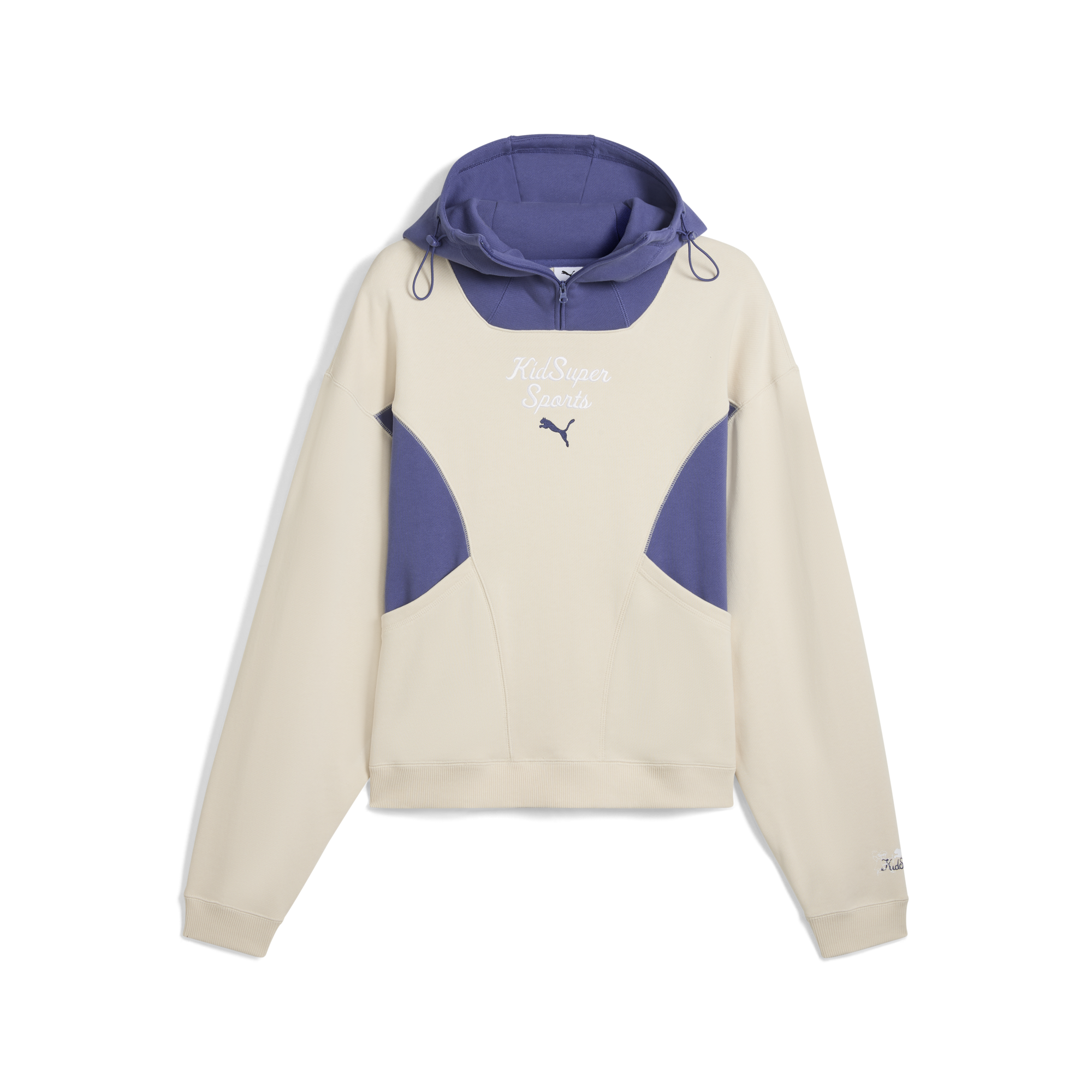 Puma X Kidsuper Progressive Hoodie