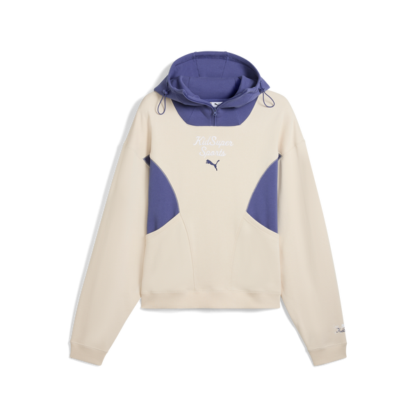 Puma X Kidsuper Progressive Hoodie