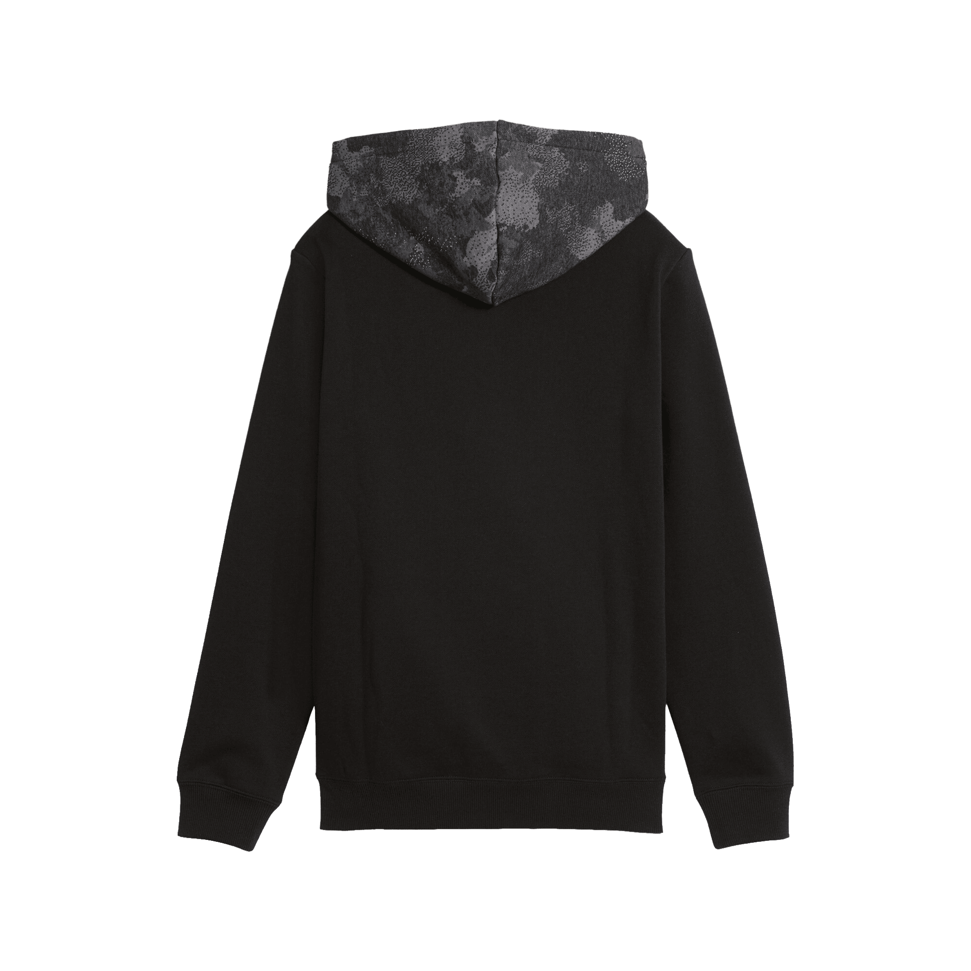 Essentials Camo Hoodie