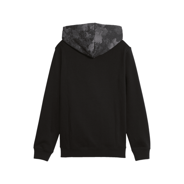 Essentials Camo Hoodie
