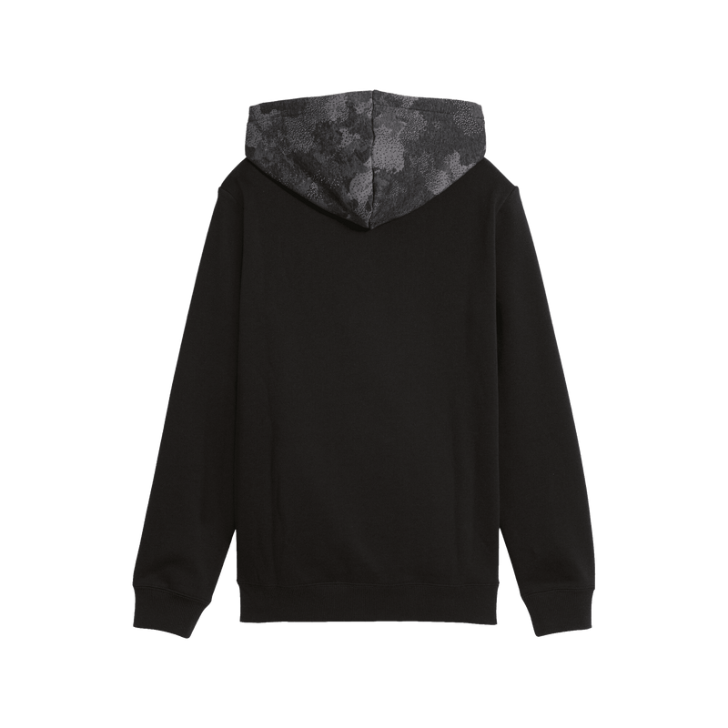 Essentials Camo Hoodie