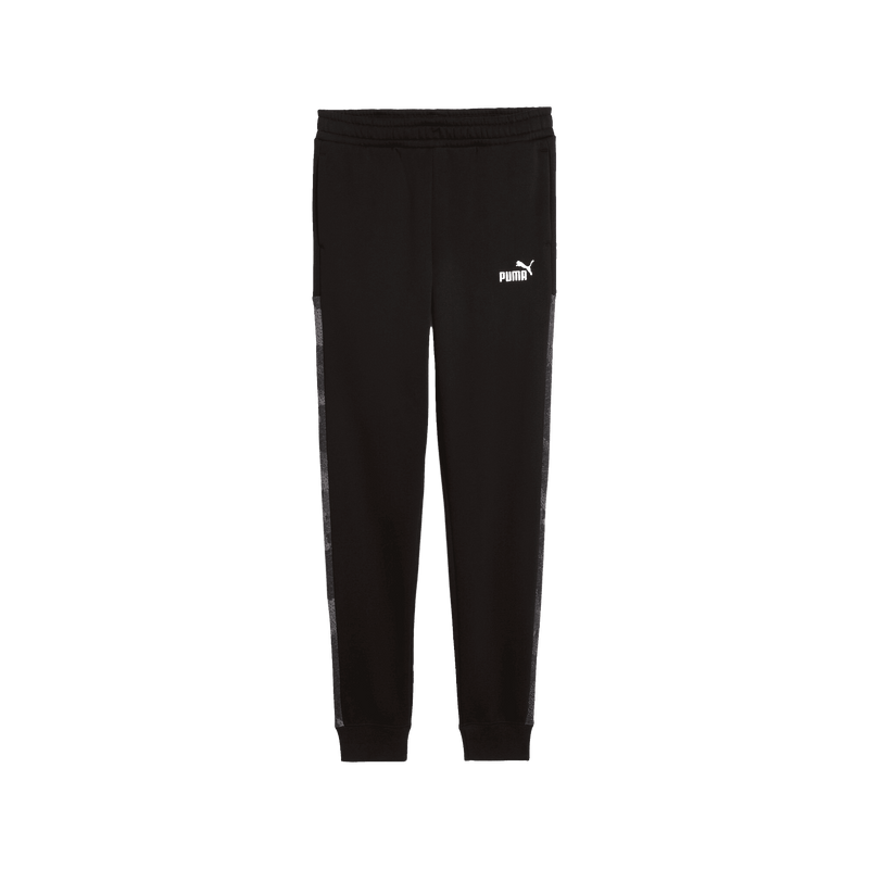 Puma Essentials Camo Sweatpants – Kids