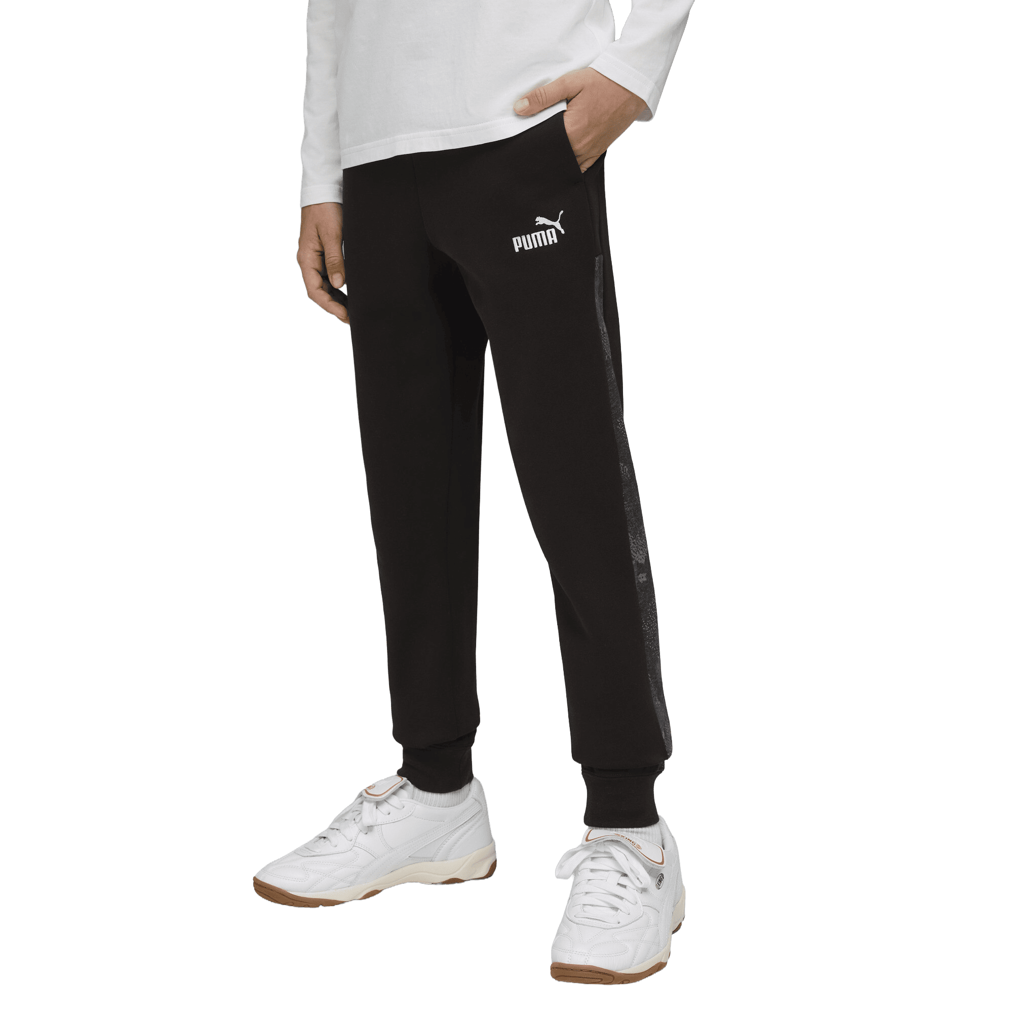 Essentials Camo Sweatpants