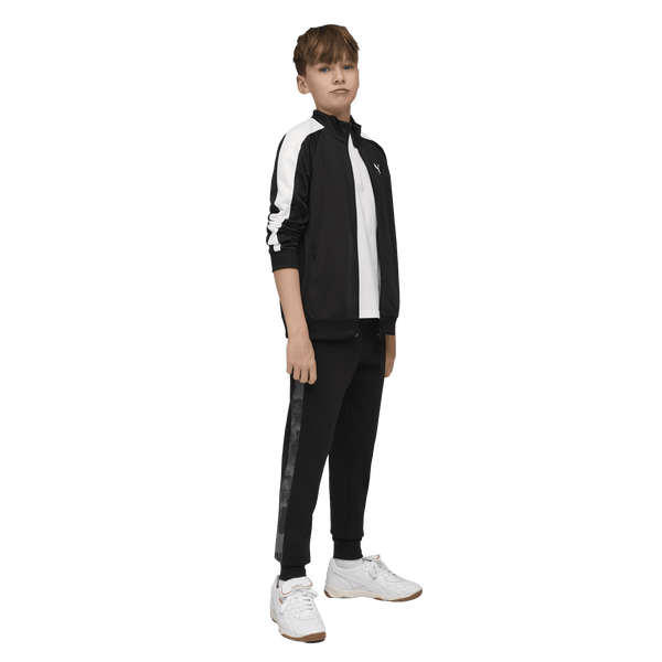 Puma Essentials Camo Sweatpants – Kids