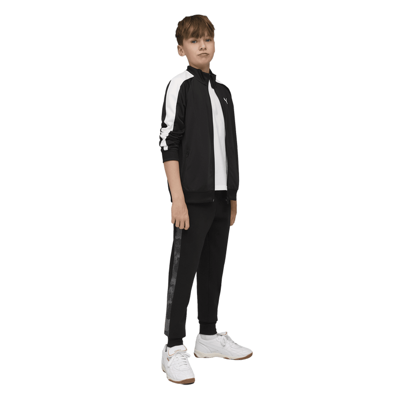 Puma Essentials Camo Sweatpants – Kids