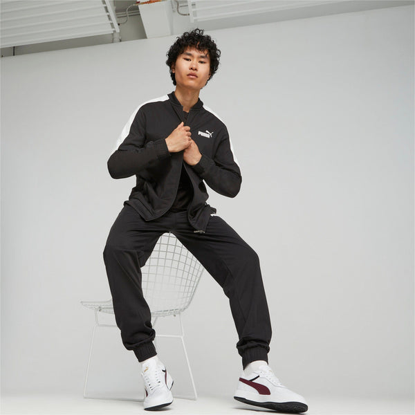 Baseball Tricot Suit