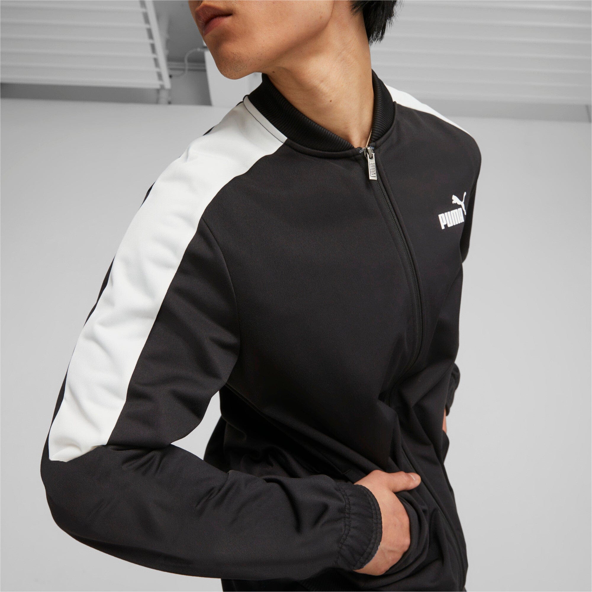 Baseball Tricot Suit
