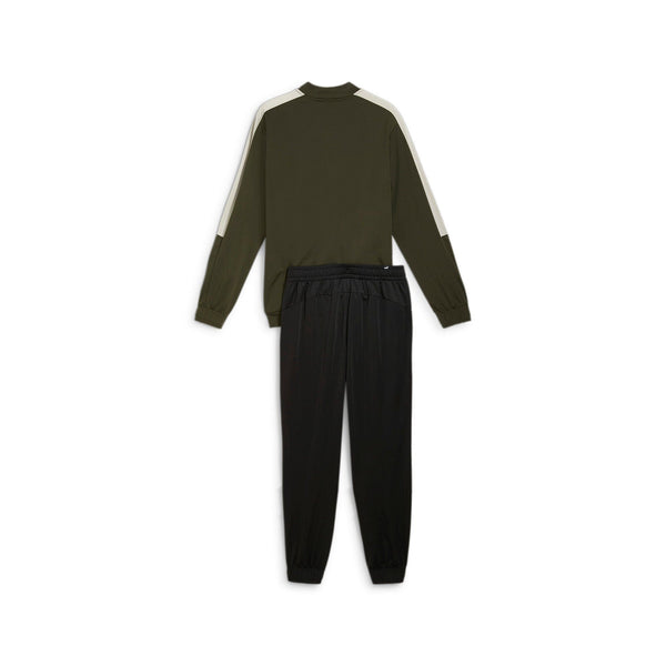 Baseball Tricot Suit