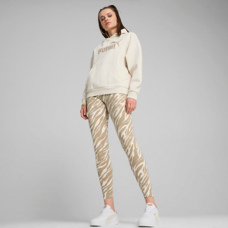 ESS+ ANIMAL Hoodie FL