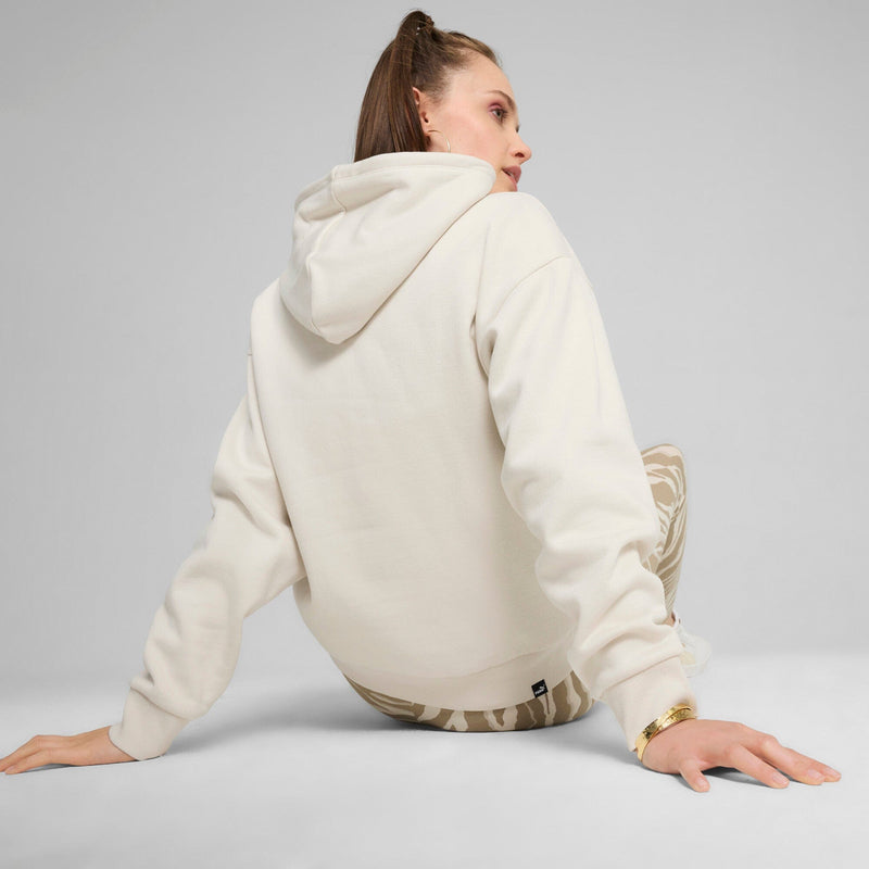 ESS+ ANIMAL Hoodie FL