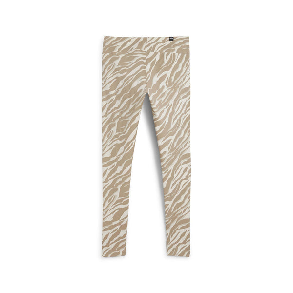 ESS+ ANIMAL AOP Leggings