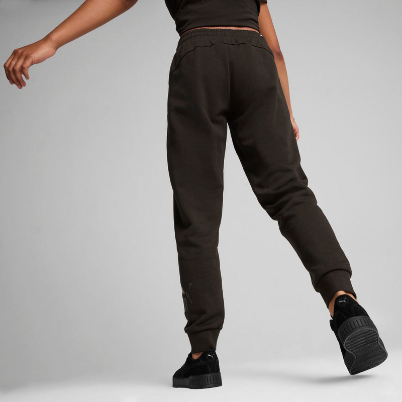 Puma Essentials+ Animal Fleece Pants