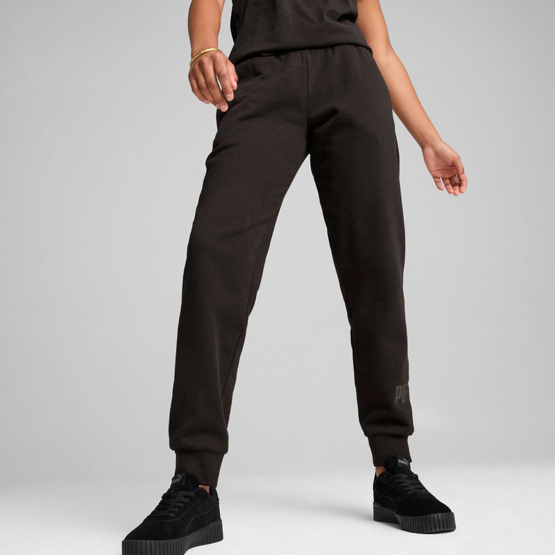 Puma Essentials+ Animal Fleece Pants