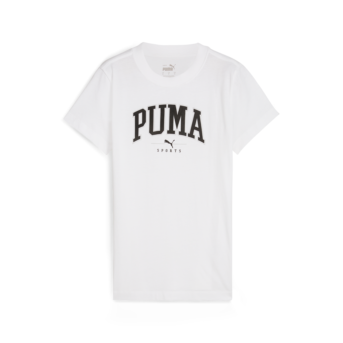 PUMA SQUAD Graphic Tee