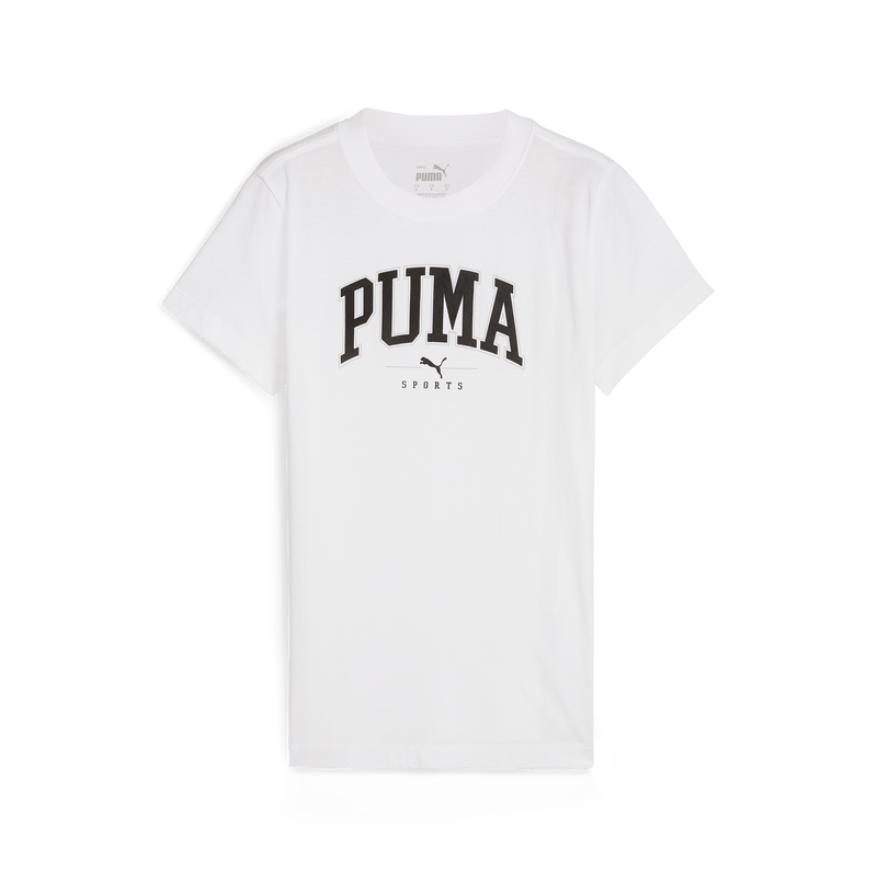 Puma Squad Graphic T-Shirt