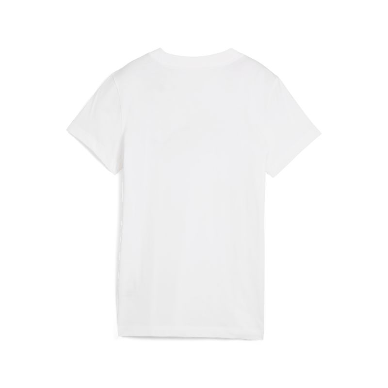 Puma Squad Graphic T-Shirt