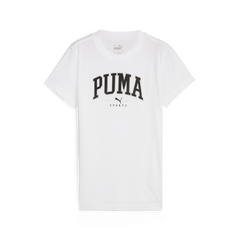 PUMA SQUAD Graphic Tee