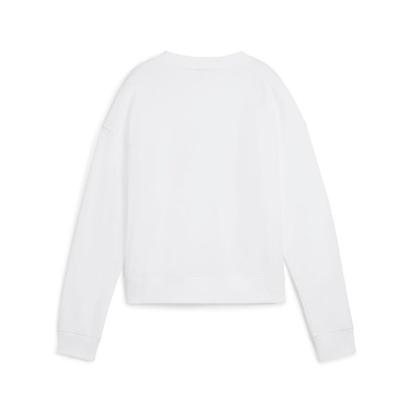 PUMA SQUAD Crew FL
