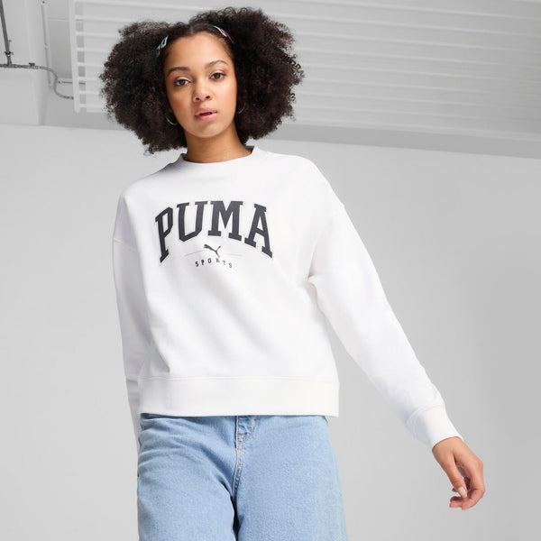 PUMA SQUAD Crew FL